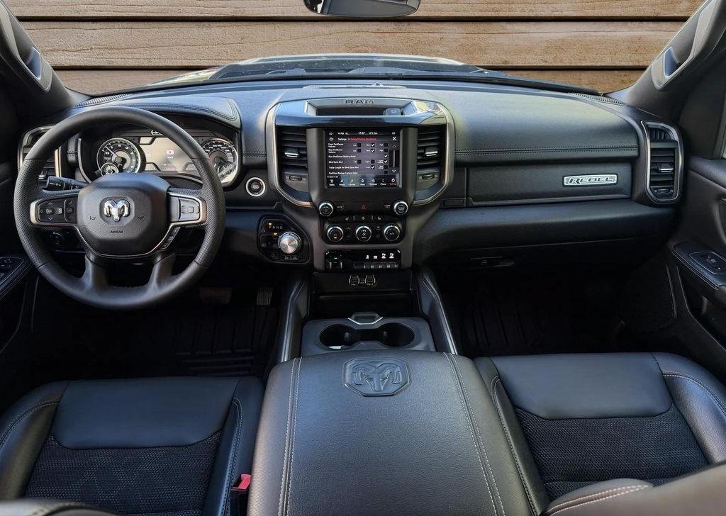 Dodge Ram, +HEMI+REBEL+LIFT+PO SERVISE+ - 20