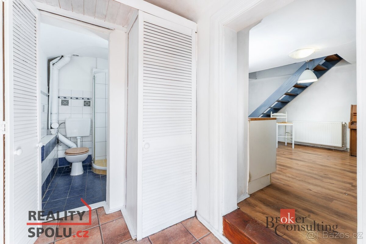 Prodej, domy/rodinný, 130 m2, V Chumberku 10, 25265 Holubice - 20