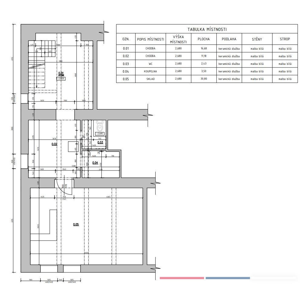 Na Petynce, Praha 6 - 20