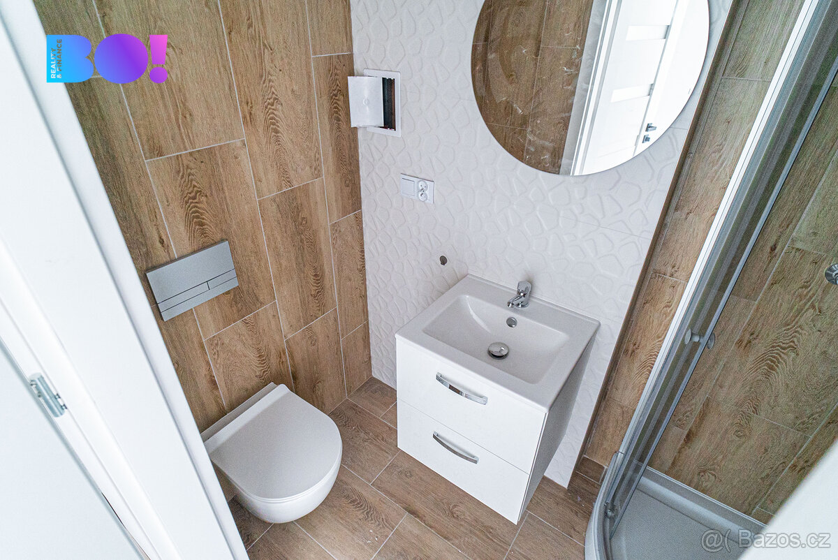 Prodej bytu 1kk, Oświęcim - 20