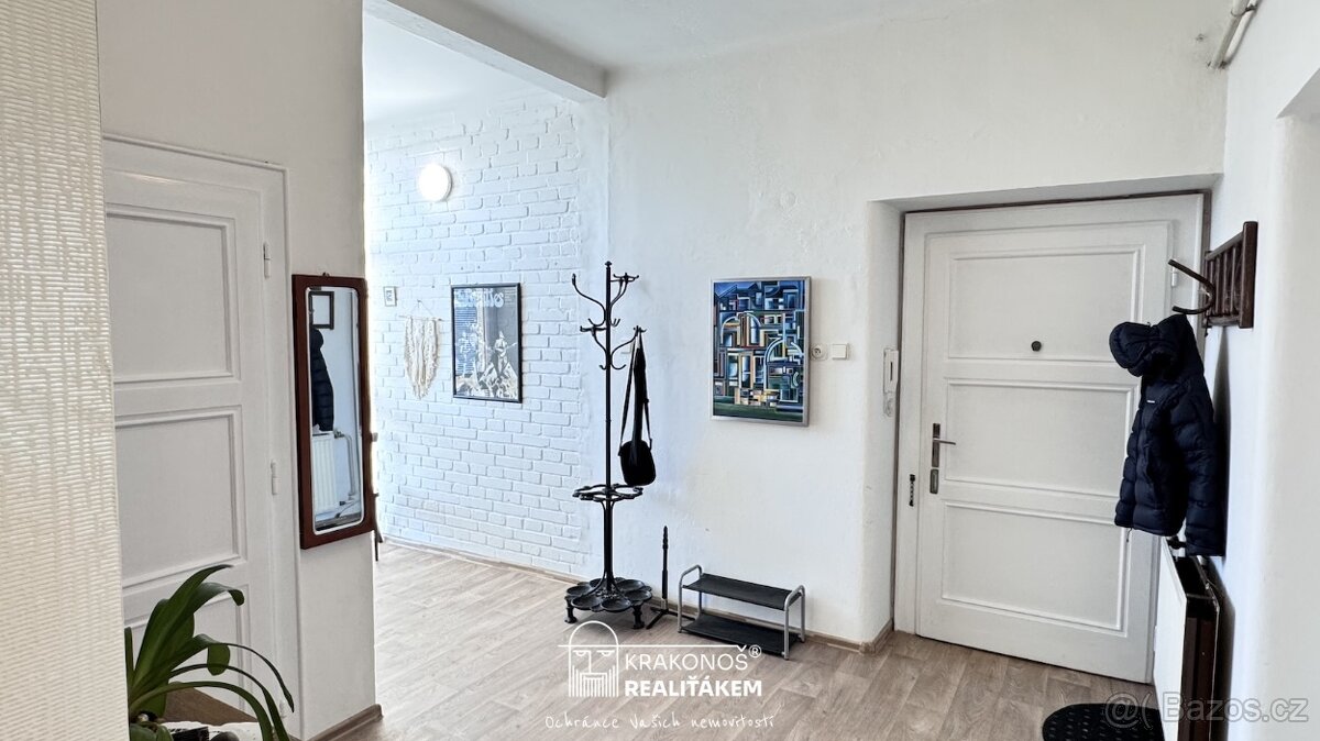 Pronájem bytu 2+1 Hranice, Mostní 224 - 20