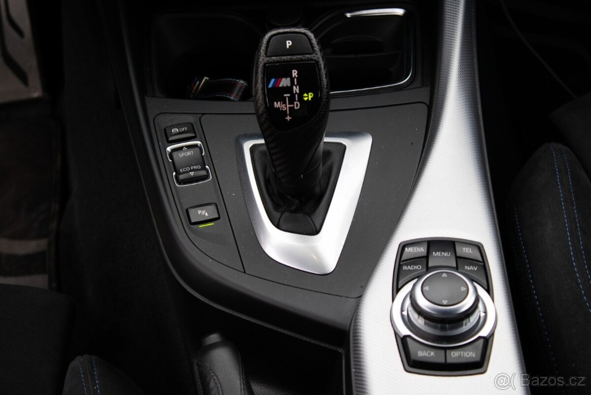 BMW M135iX Xdrive F20 320ps - 20