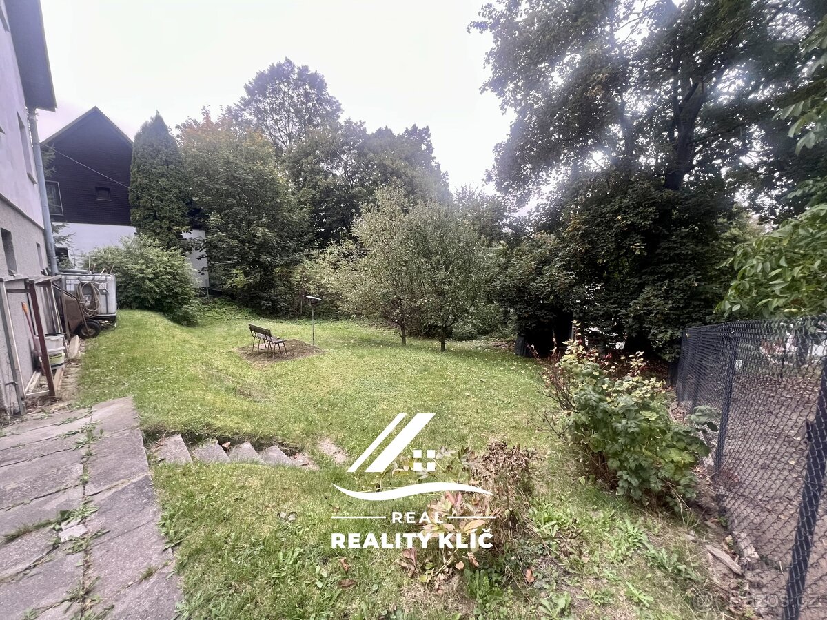 Prodej rekreačního domu 72 m², Hořejší Kunčice, ev.č. 00363 - 20