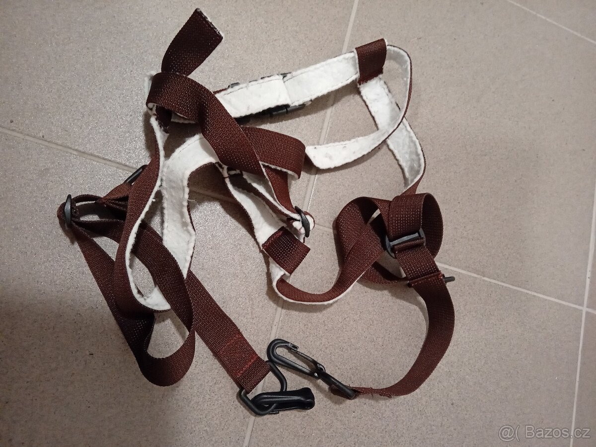 Kočárek Dorjan Danny Sport, 3v1 - 20