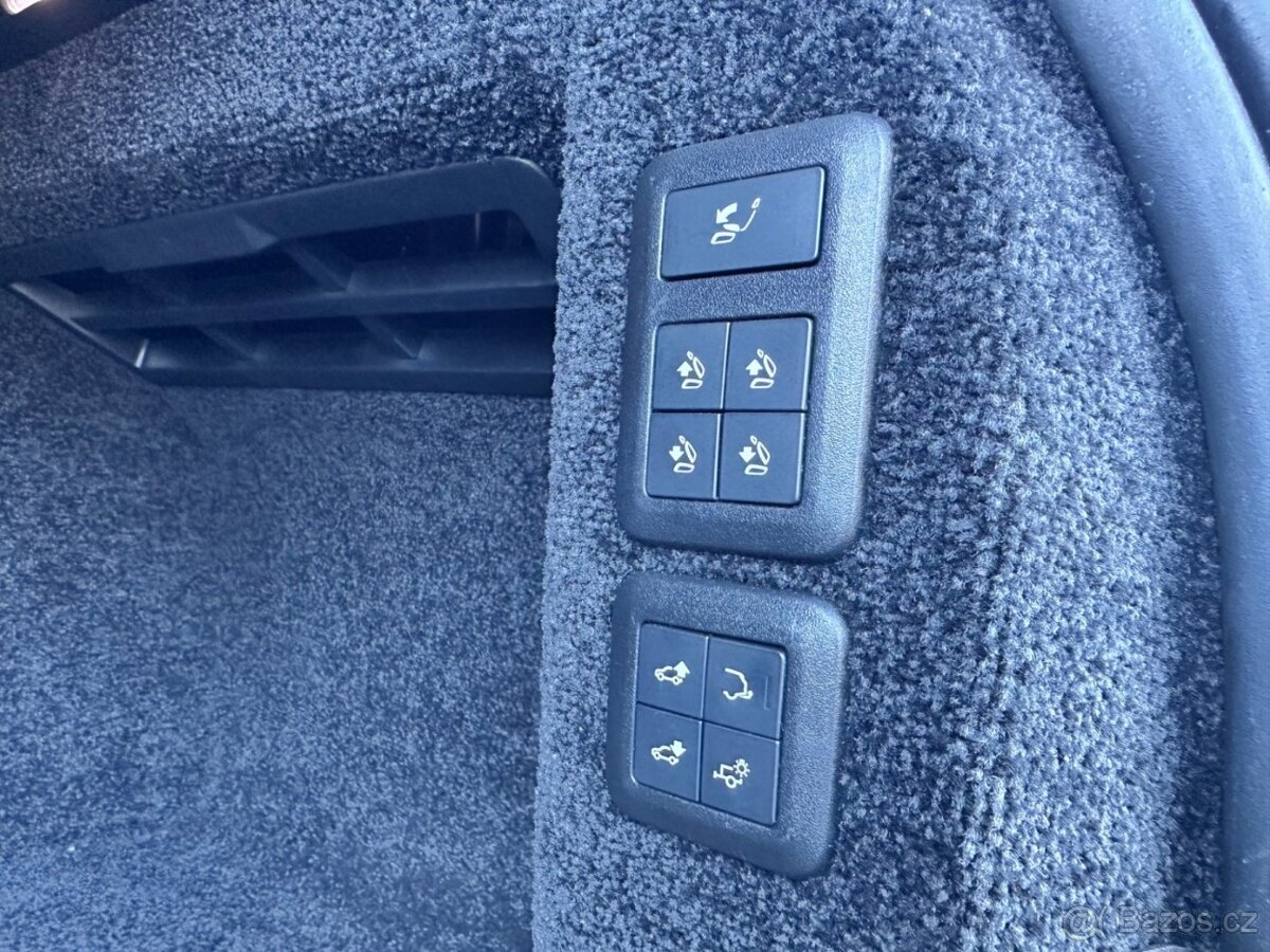 Land Rover Range Rover SDV8 Autobiography - 20