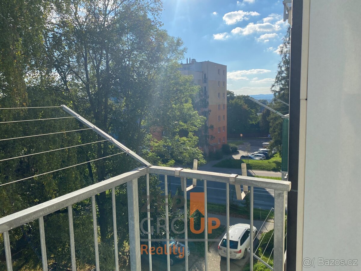 Pronájem bytu 3+1 o rozloze 69 m², ulice Sídliště pražská, H - 20