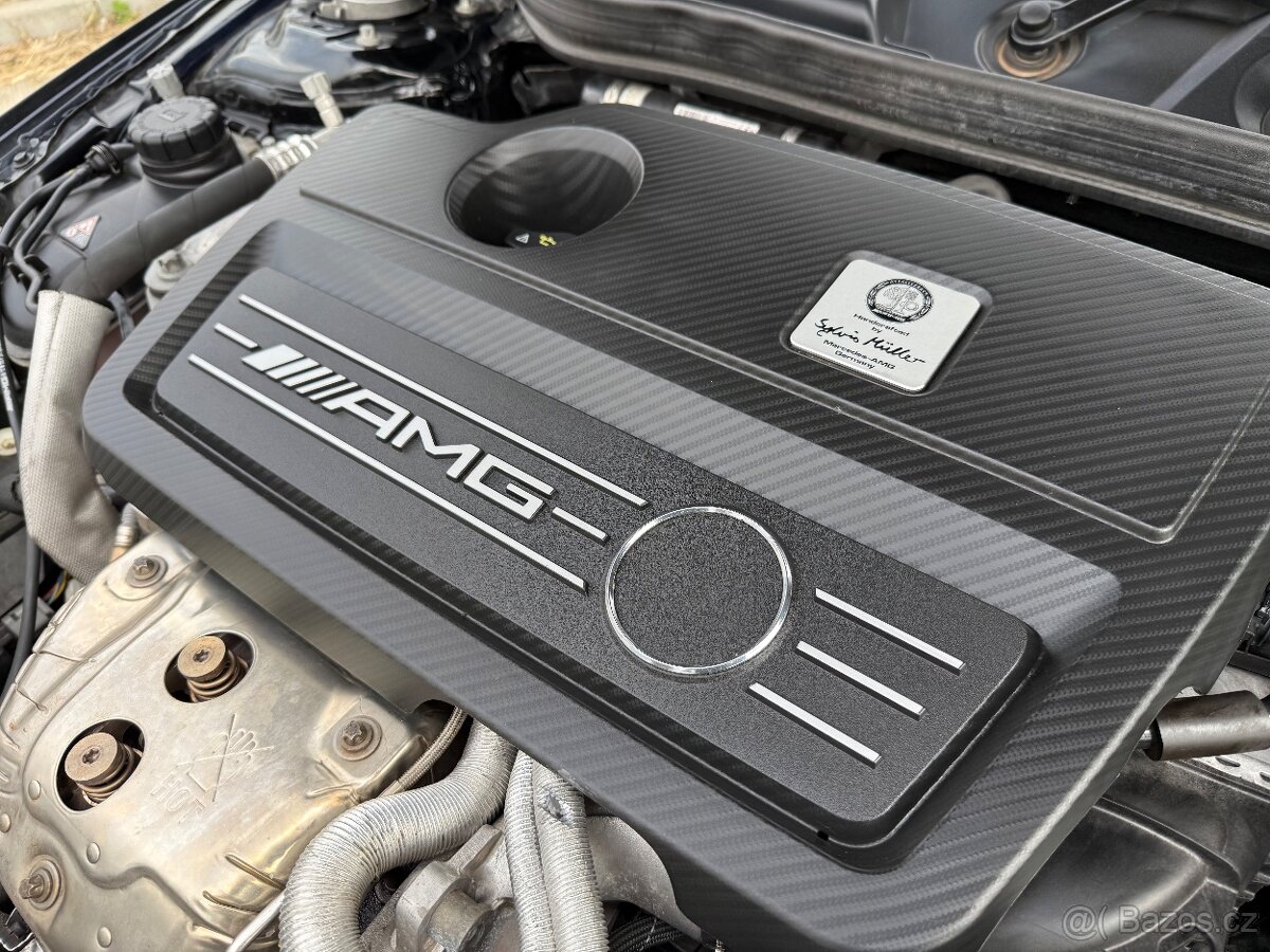 Mercedes Benz A45 AMG 4MATIC - 20