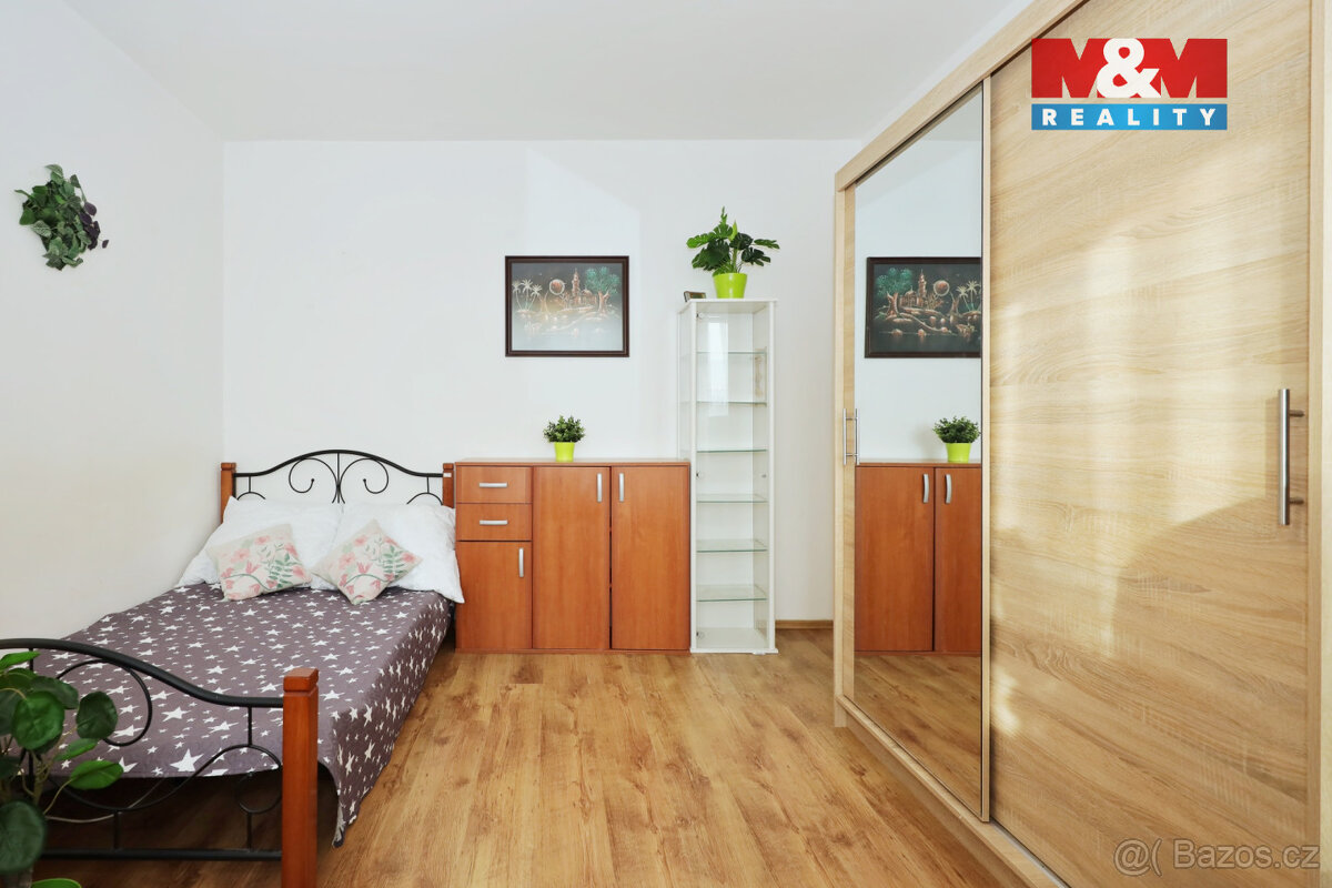 Prodej bytu 5+1 ve Světlé nad Sázavou, ul. Na Bradle - 20