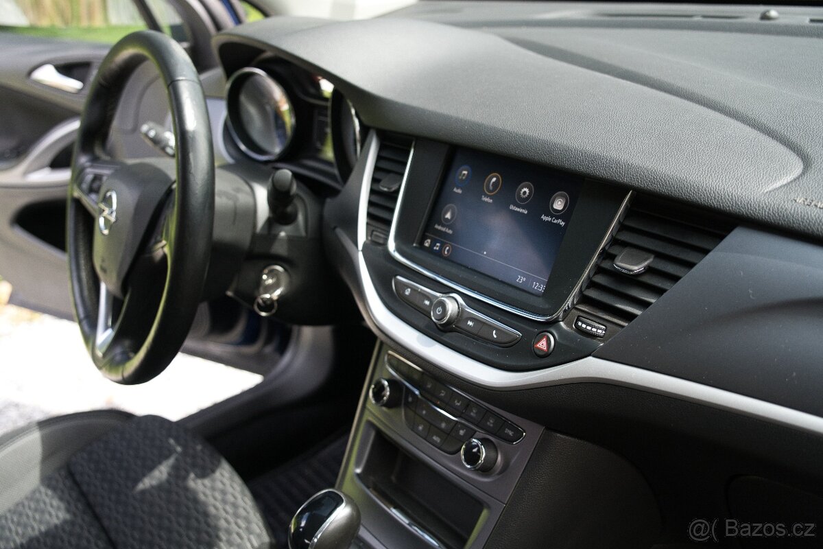 Astra K 2020 1.5 Diesel - 20