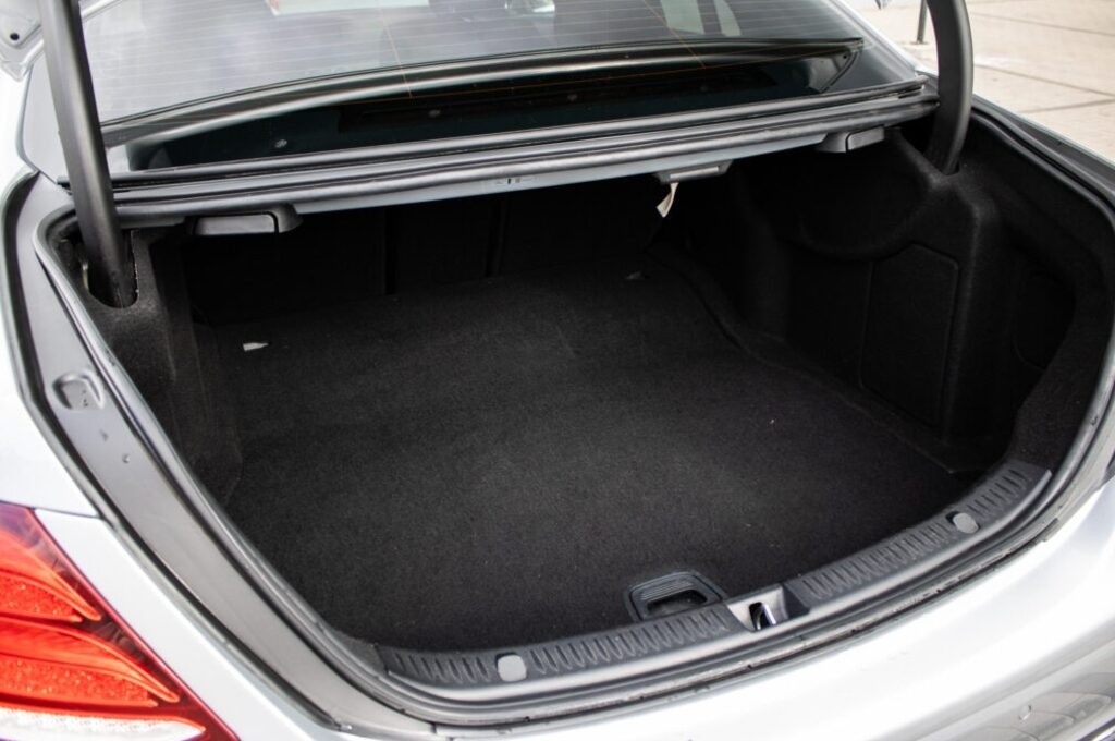 Mercedes-Benz E 350 d 4MATIC, 190kw (2017) - 20