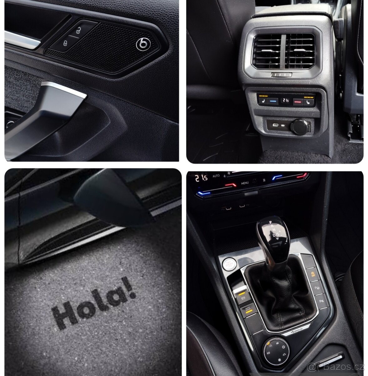 SEAT TARRACO 2.0TDI SCR EXCELENCE, DSG, 4DRIVE,WEBASTO - 20