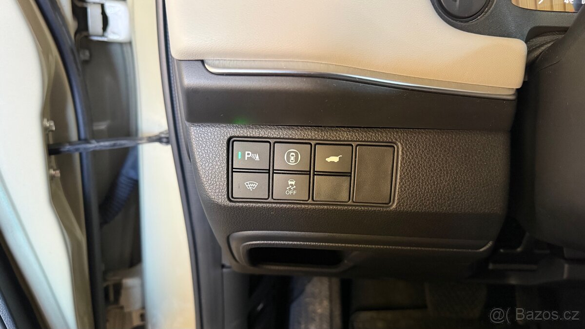 Honda HR-V 1.5 e:HEV Advance Style - 20