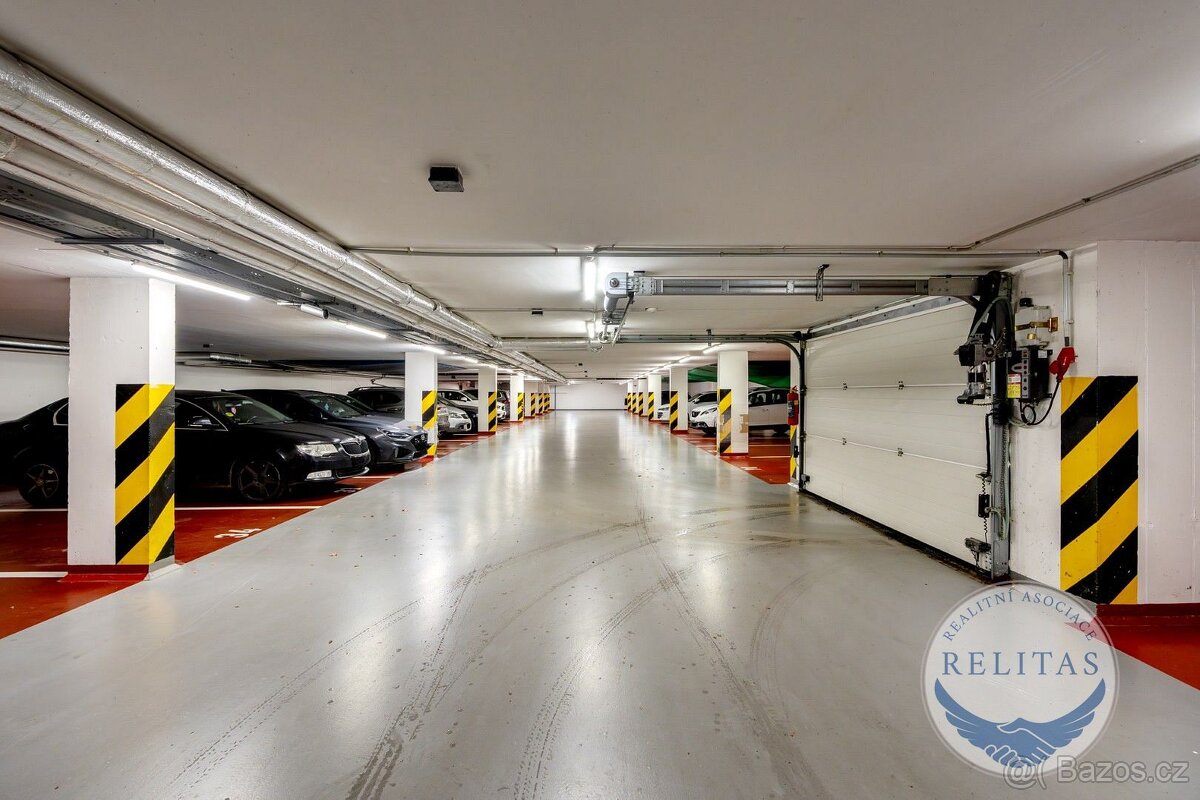 Prodej bytu 3+kk 82 m² - 20