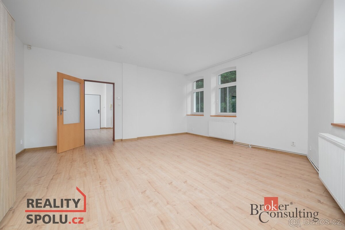 Prodej, komerční/ubytování, 554 m2, Prosečská 5048, Proseč n - 20