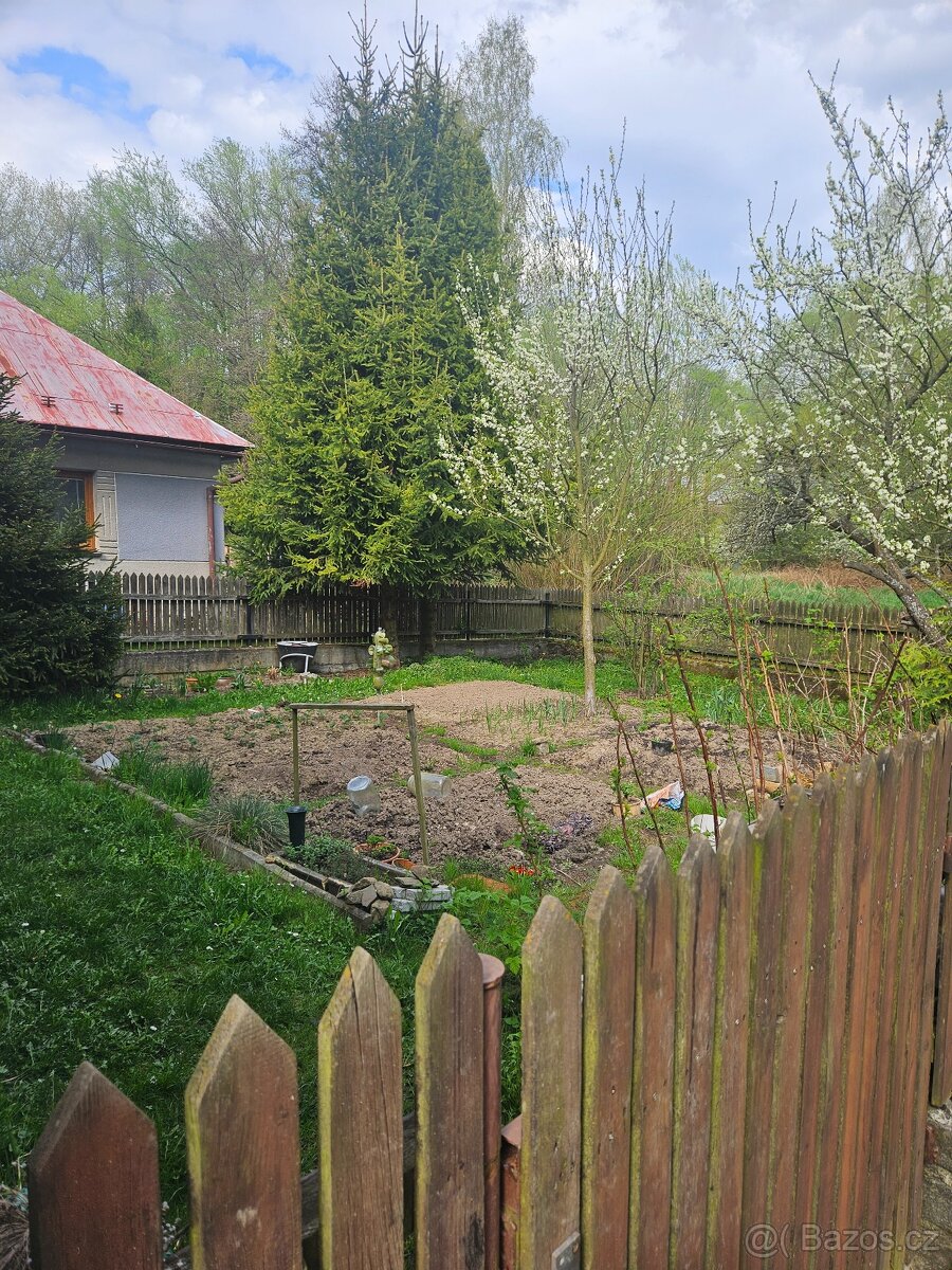 rodinný dům-chalupa - 20