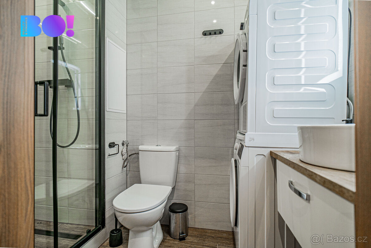 Prodej bytu 3+kk 67 m², ul. Jaroslava Seiferta, Havířov - 20