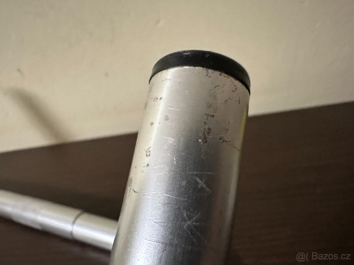 Cinelli Giro D Italia NOVÉ riadidlá - 20