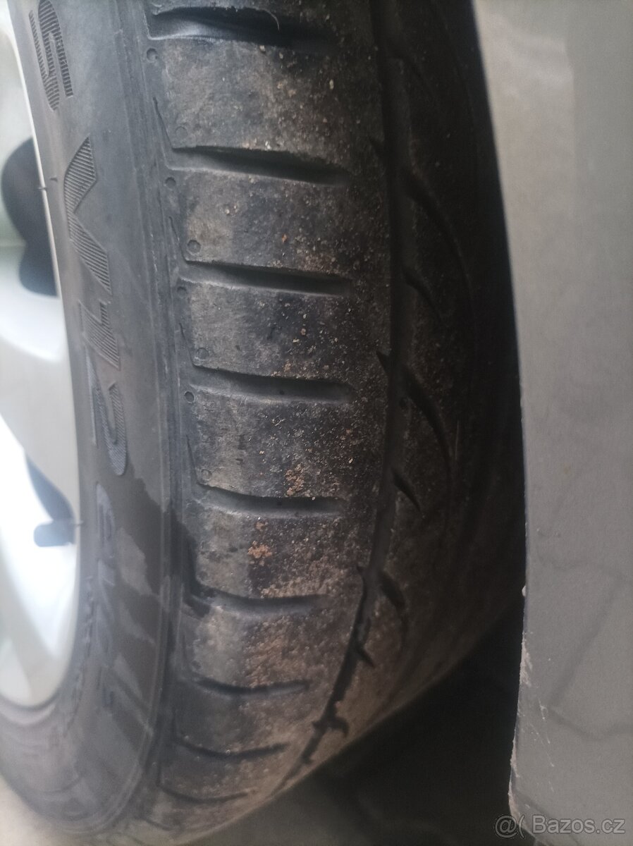 Opel Meriva 1,4 benzin turbo 2011 - 20