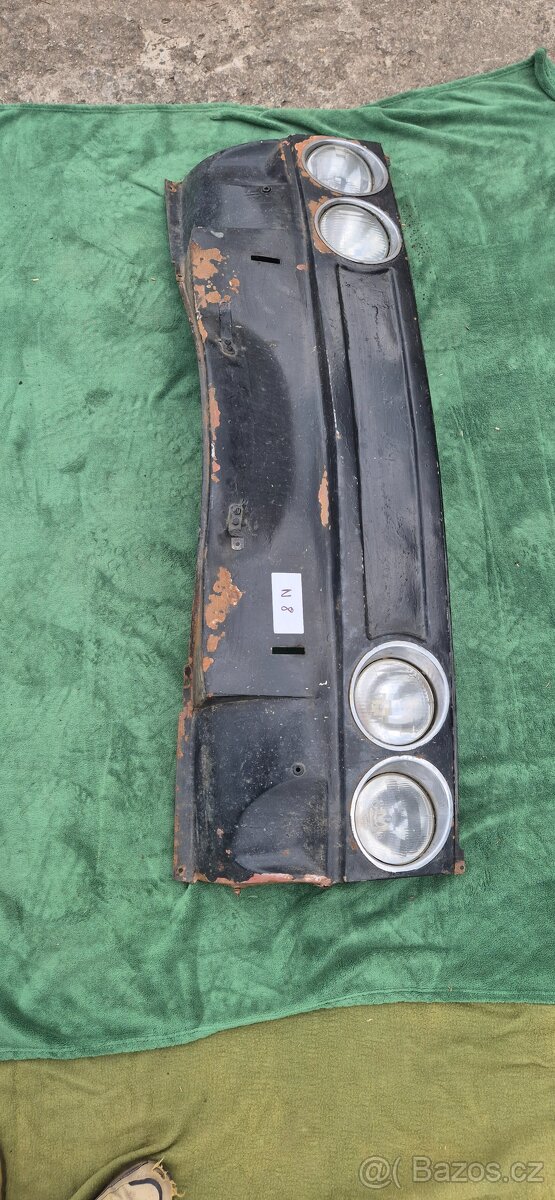 Tatra 613-mix dílů - 20