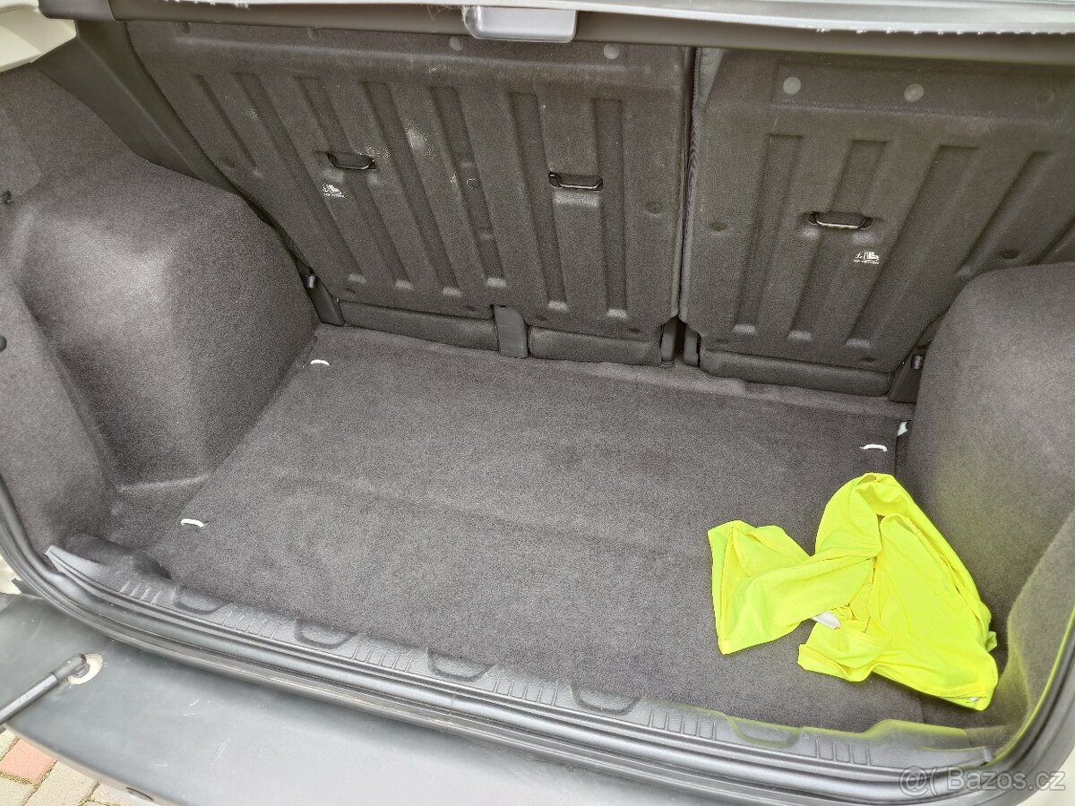 Ford Ecosport 1,5TDci - 20