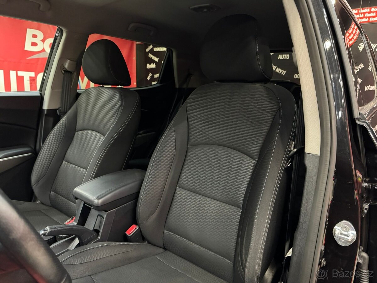 Ssangyong TIVOLI STYLE PLUS 1.6 e-XGi LED POUZE 22t.KM - 20