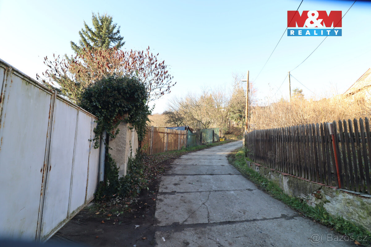 Prodej rodinného domu, 200 m², Libořice - 20