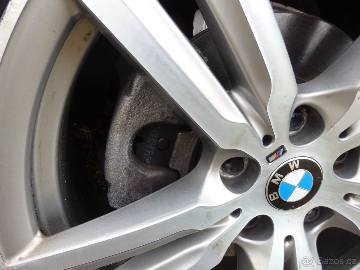 BMW Řada 2, 216d M Paket, Gran Tourer - 20