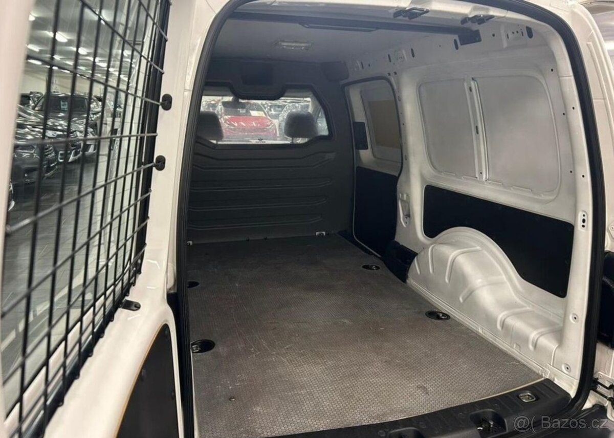 Volkswagen Caddy 1.4TGI Maxi Skříň | Záruka 81 kw1 - 20