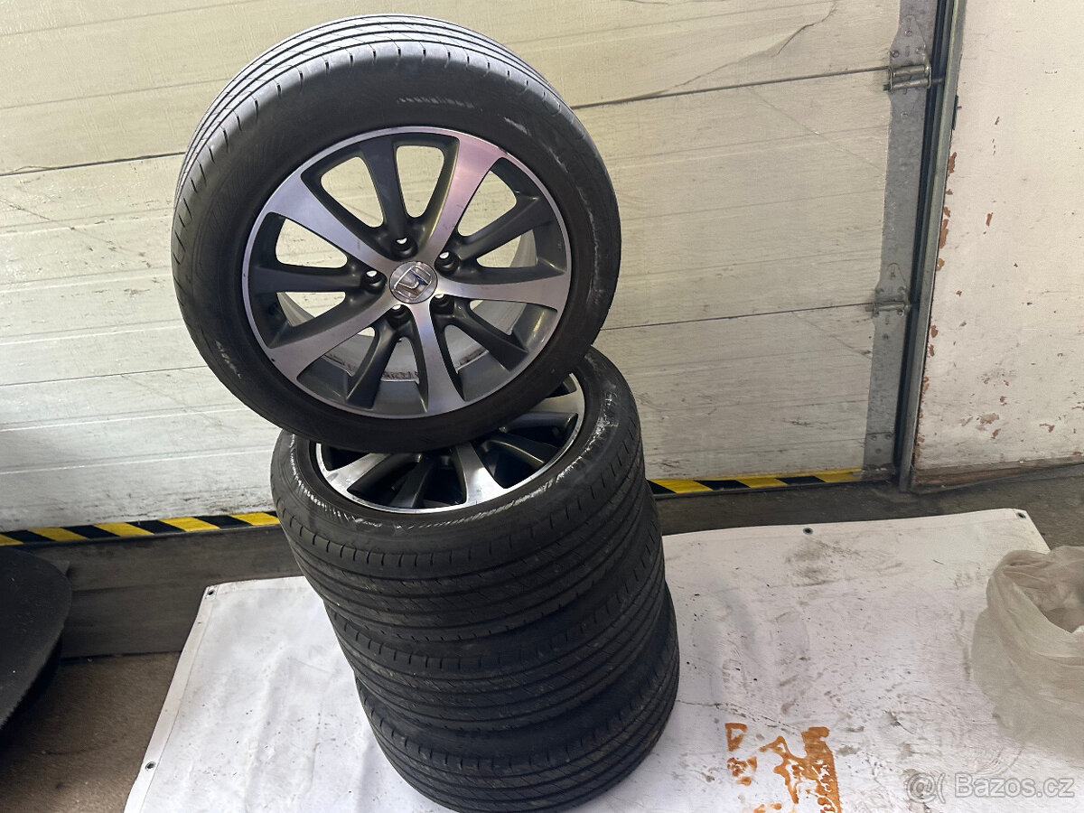 Honda Accord 2.4i-VTEC 148kW/8G/Executive - 20