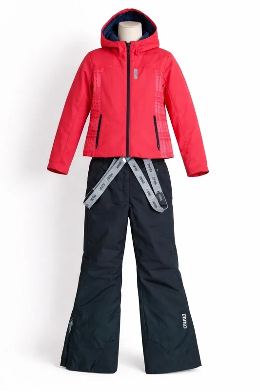 COLMAR - bunda a kalhoty - 20