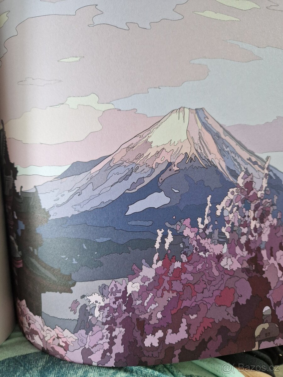 Kim a Alex objevují svět. - 20