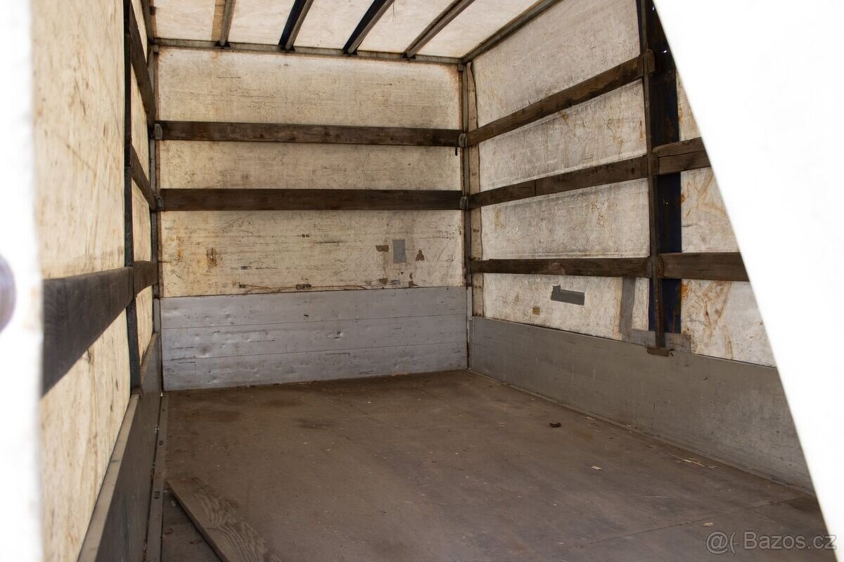 Renault Master Renaul L3H1. 2.5 dCi 150k 20m3. - 20