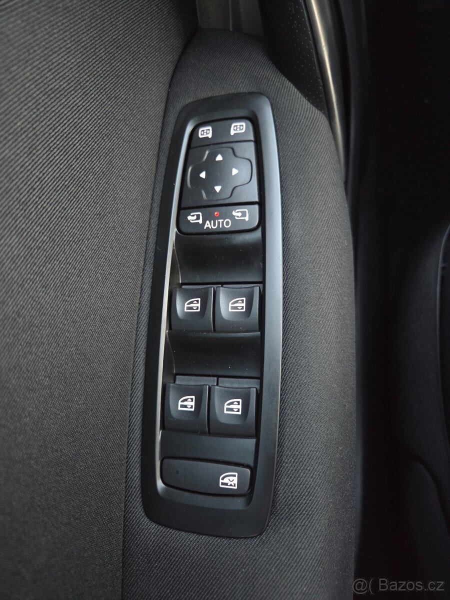 Renault Mégane Grandtour, 1.5 dCi 85 kW,Bussines AUTOMAT, CZ - 20