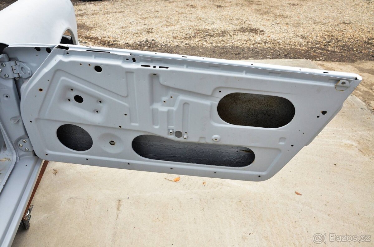 Karoserie Porsche 912 z roku 1967 - 20