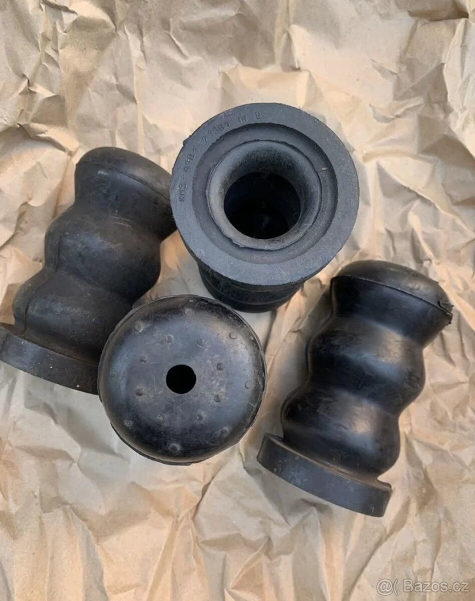 Silentblok těsnění gufero guma sedla Dnepr Ural M72 k750 - 20