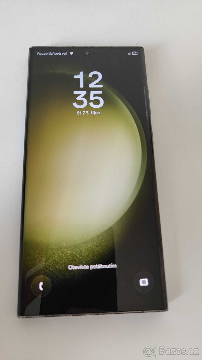 Samsung Galaxy S23 Ultra (S918B) 12GB/512GB, Green - 20