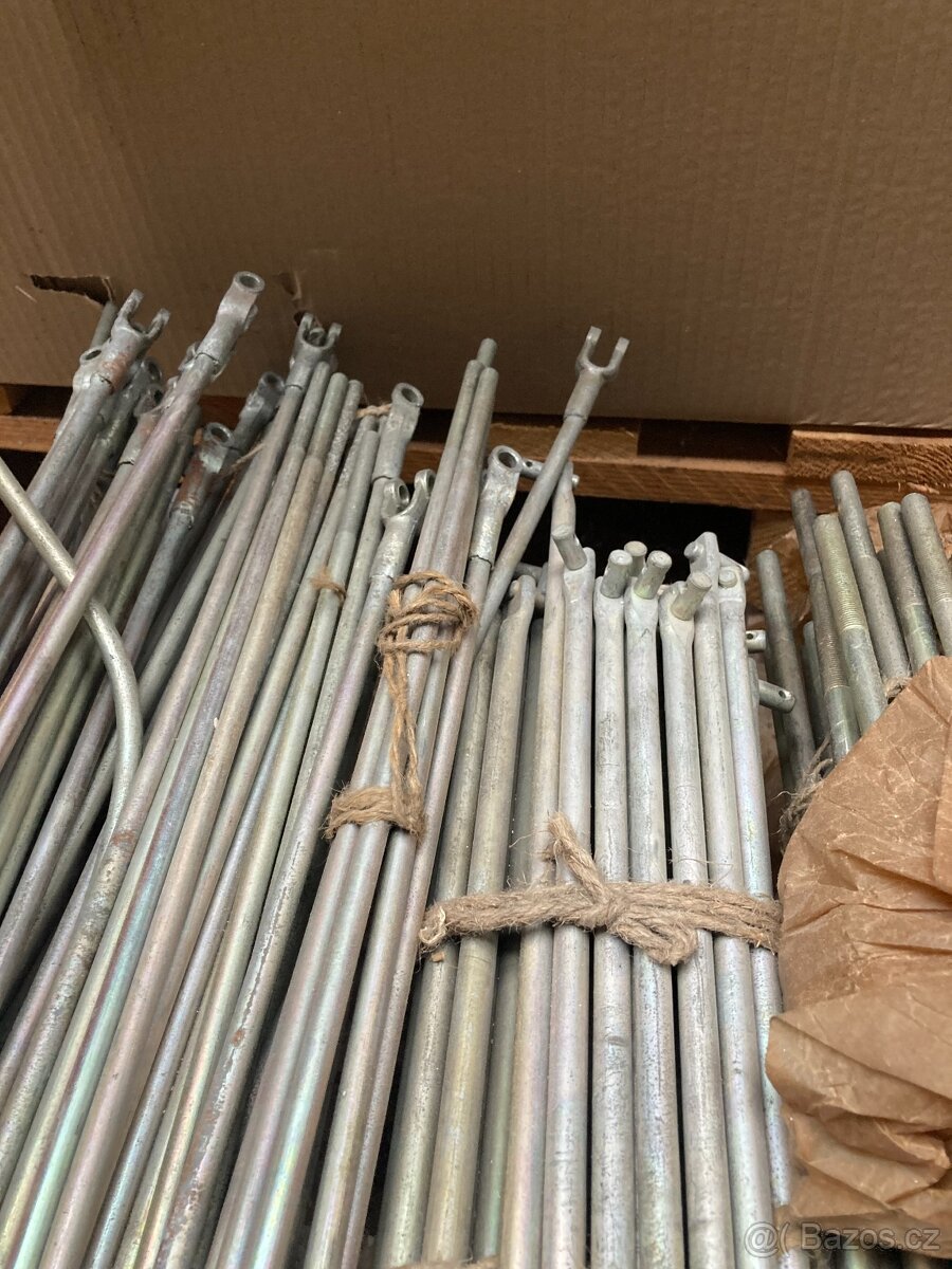 UAZ 452, buchanka, sanitka, valník - 20