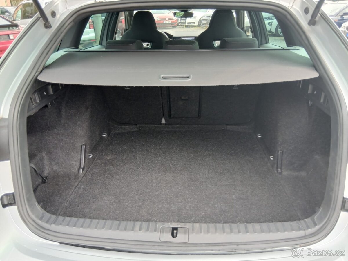 Škoda Octavia 2.0 TDI,Sportline INDIVIDUAL - 20