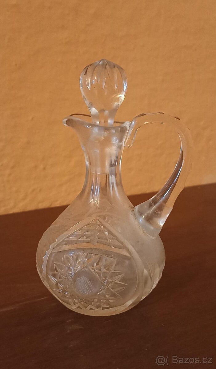 Sklo/keramika/porcelán - 20