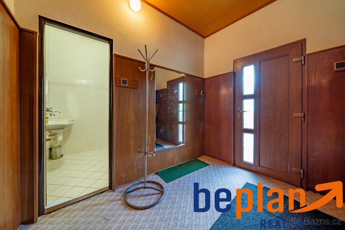 Prodej víceúčelového domu Merklín u Karlových Varů - 20