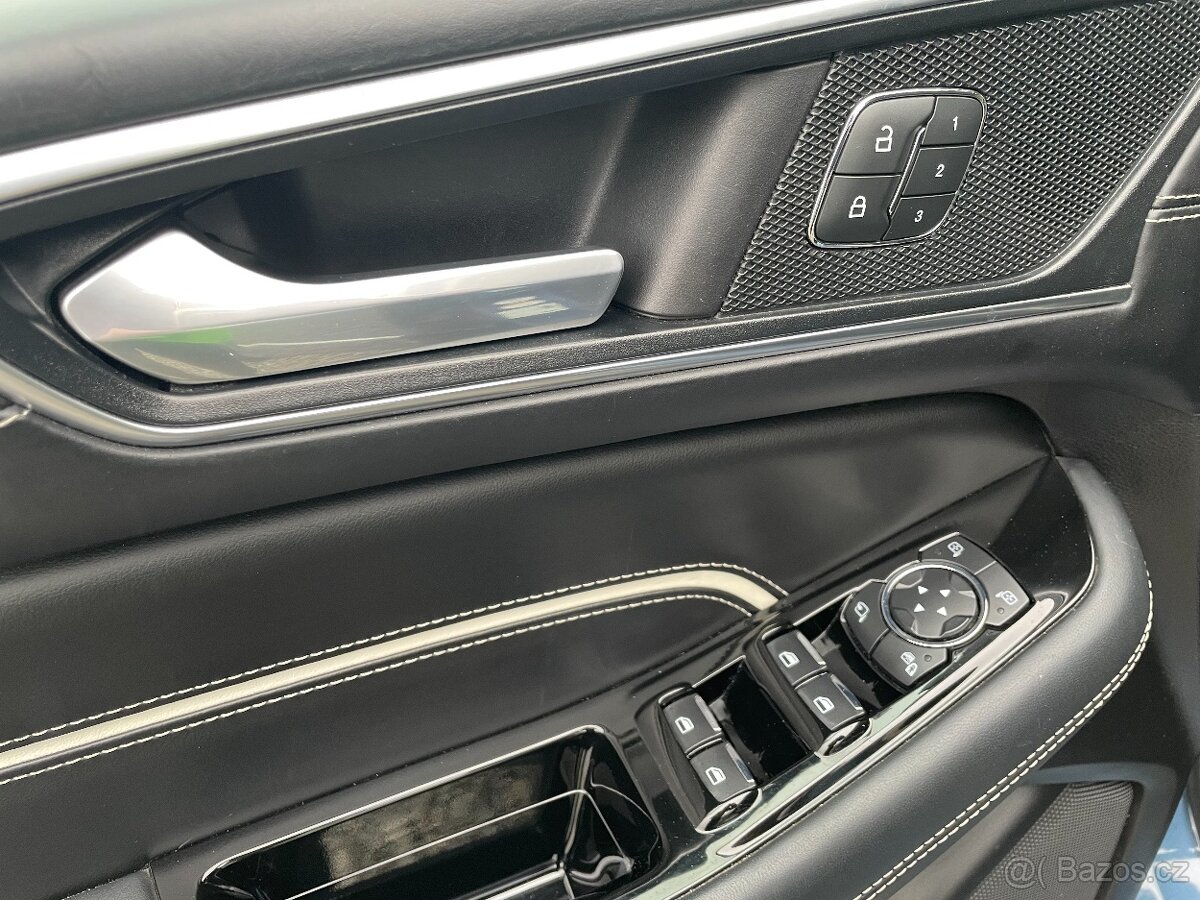 Ford S-MAX 2.0 TDCI 110 kW VIGNALE - 20