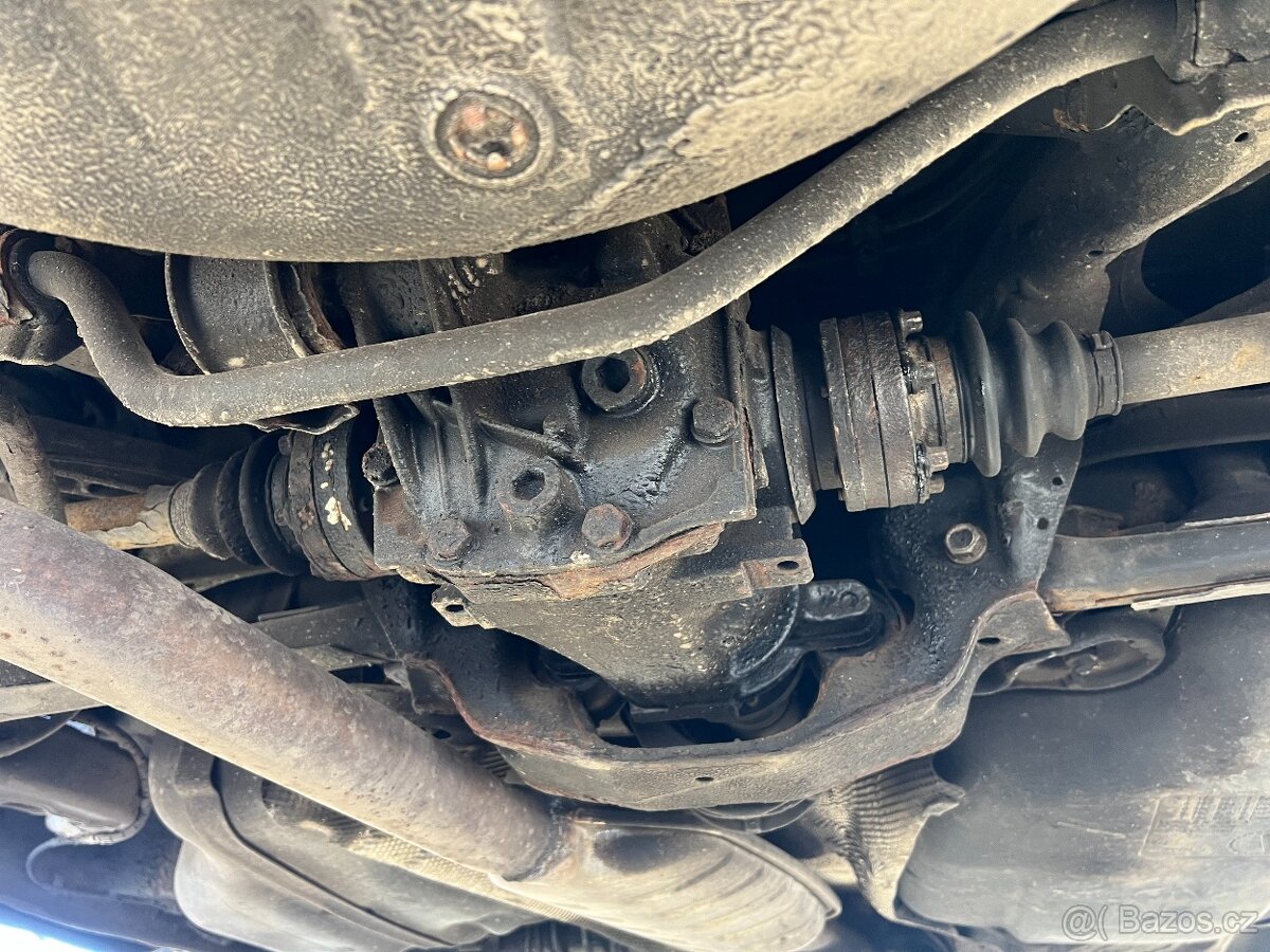 BMW E46 320iA Coupe 110kw TITANSILBER - 20