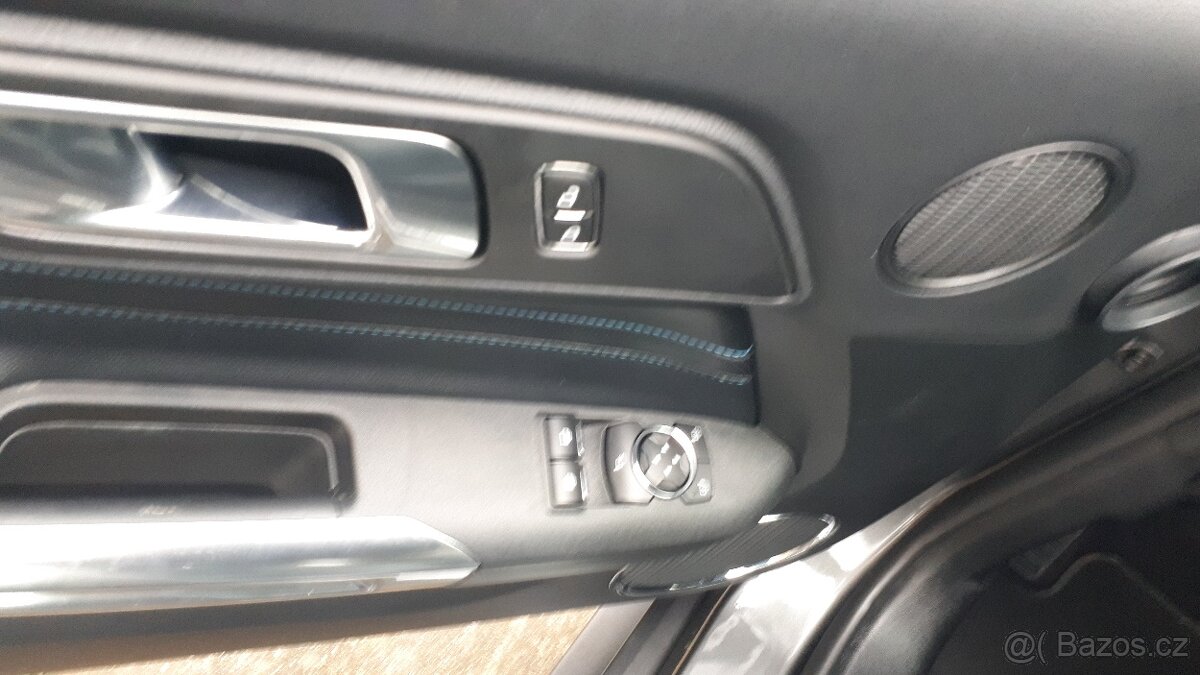 Ford Mustang 5.0 V8 330kW r.v. 2020 EU VERZE - 20