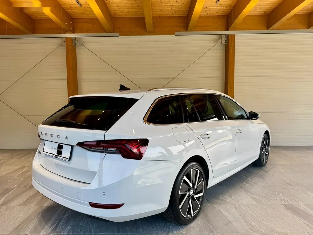 Škoda Octavia, 1.5 TSi 110 Kw Style Plus - 20