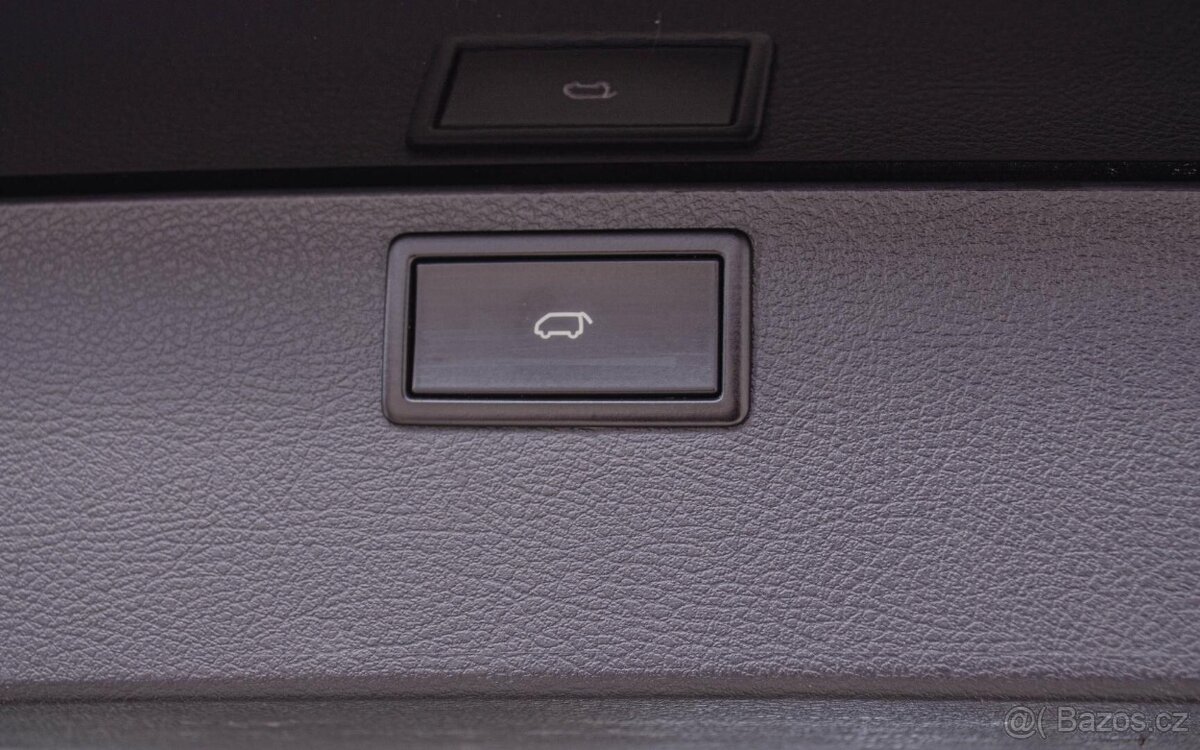 Volkswagen Multivan Highline DSG 2019 4motion - 20