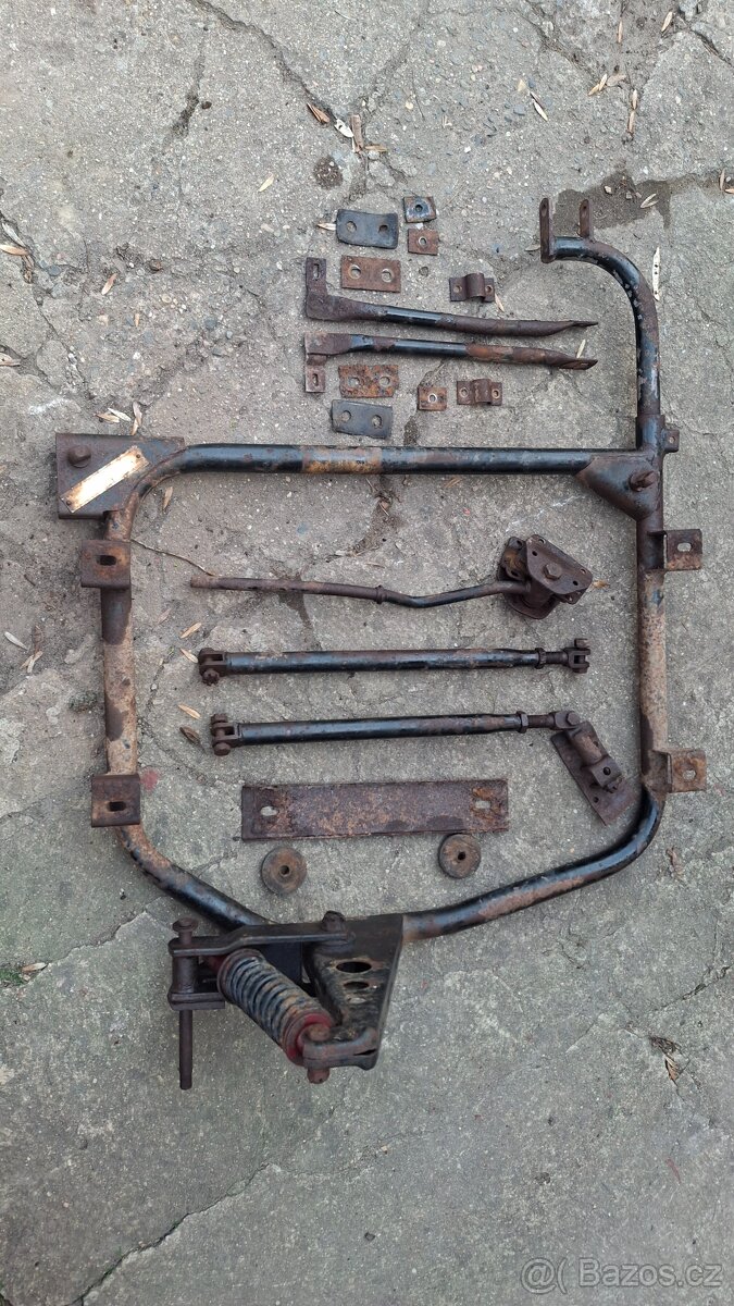 sajda velorex 562 - 20