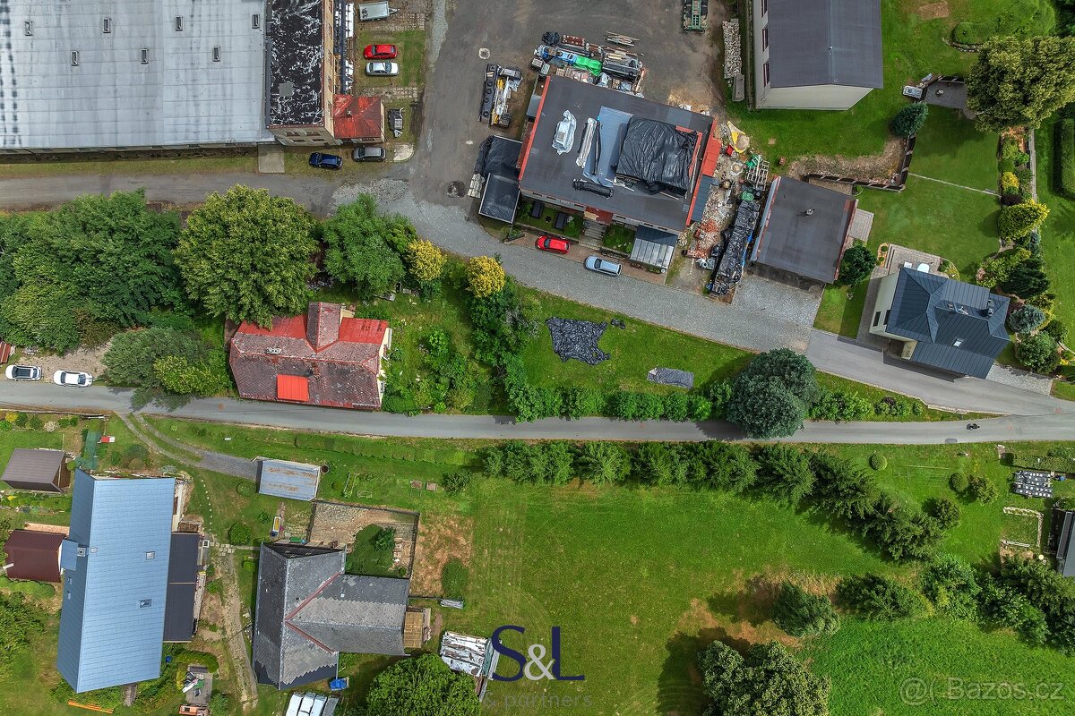 Prodej rodinné domy, 158 m² - Vysoké nad Jizerou - 20