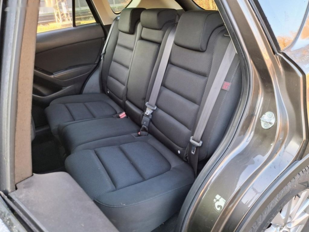 Mazda CX-5,2.0 121 kw Rezervace - 20