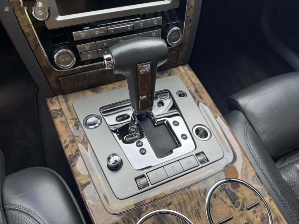 Volkswagen Phaeton,3.0TDI 176kW - 20