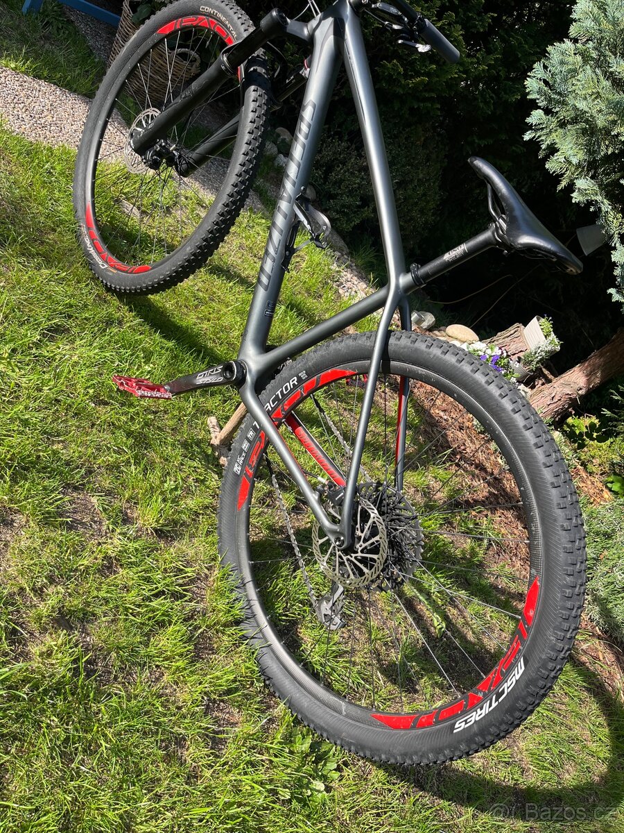SPECIALIZED EPIC HT Karbon - 20
